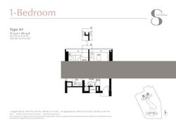 8 Saint Thomas (D9), Condominium #556805091